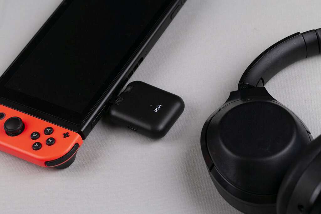 20190730 rha wireless flight adapter gaming