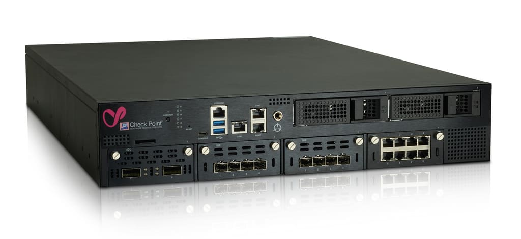 Check Point 16000 Security Gateway