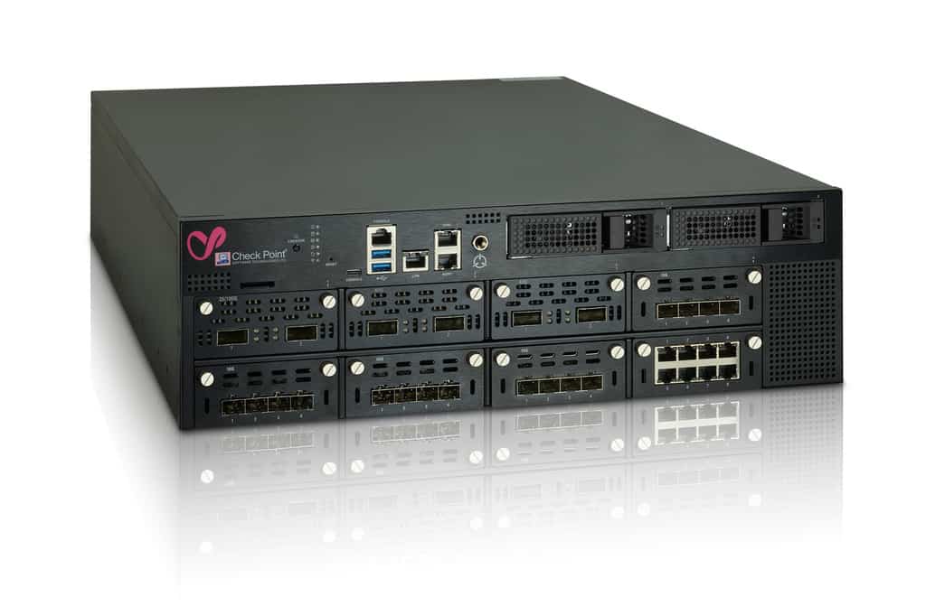 Check Point 26000 Security Gateway