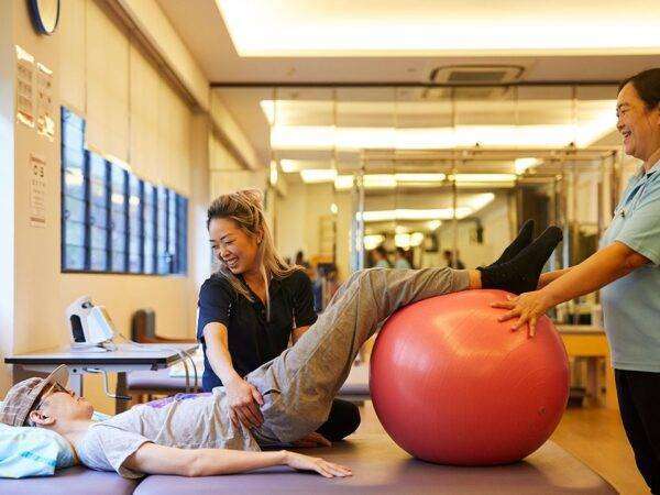 Able singapore rehab generic