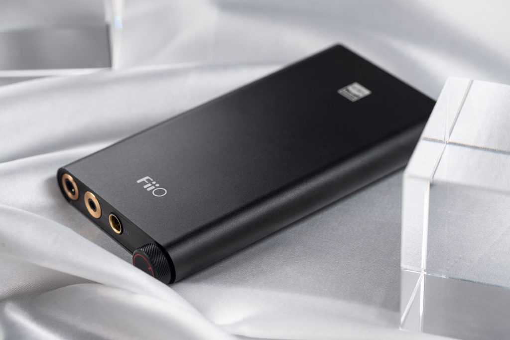FiiO Q3