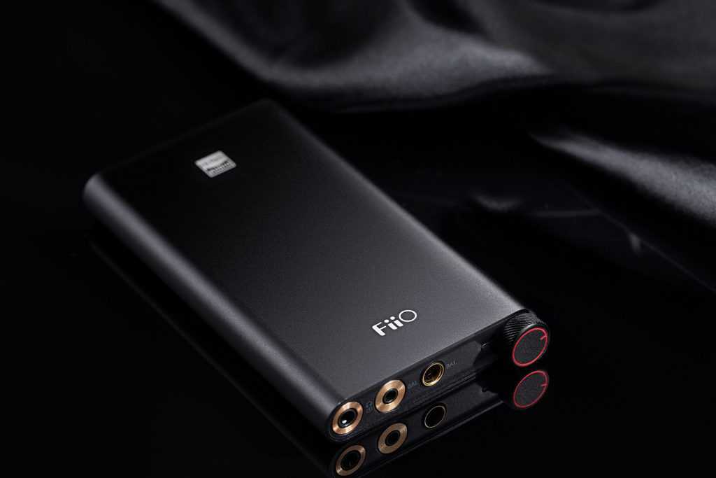 FiiO Q3
