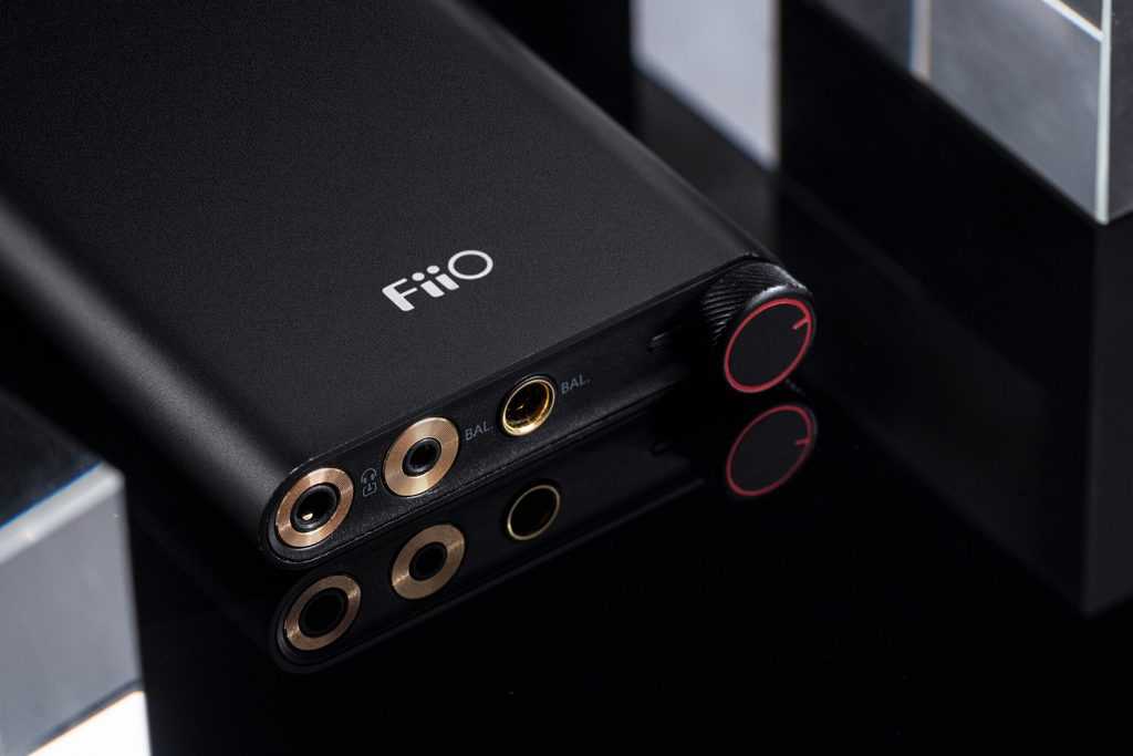 FiiO Q3