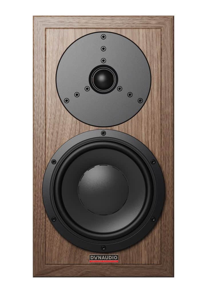 Dynaudio Heritage Special
