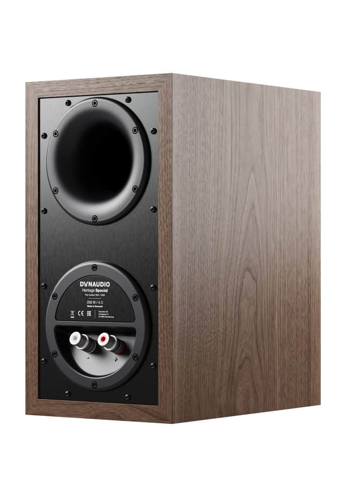 Dynaudio Heritage Special