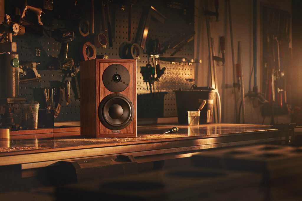 Dynaudio Heritage Special (lifestyle)