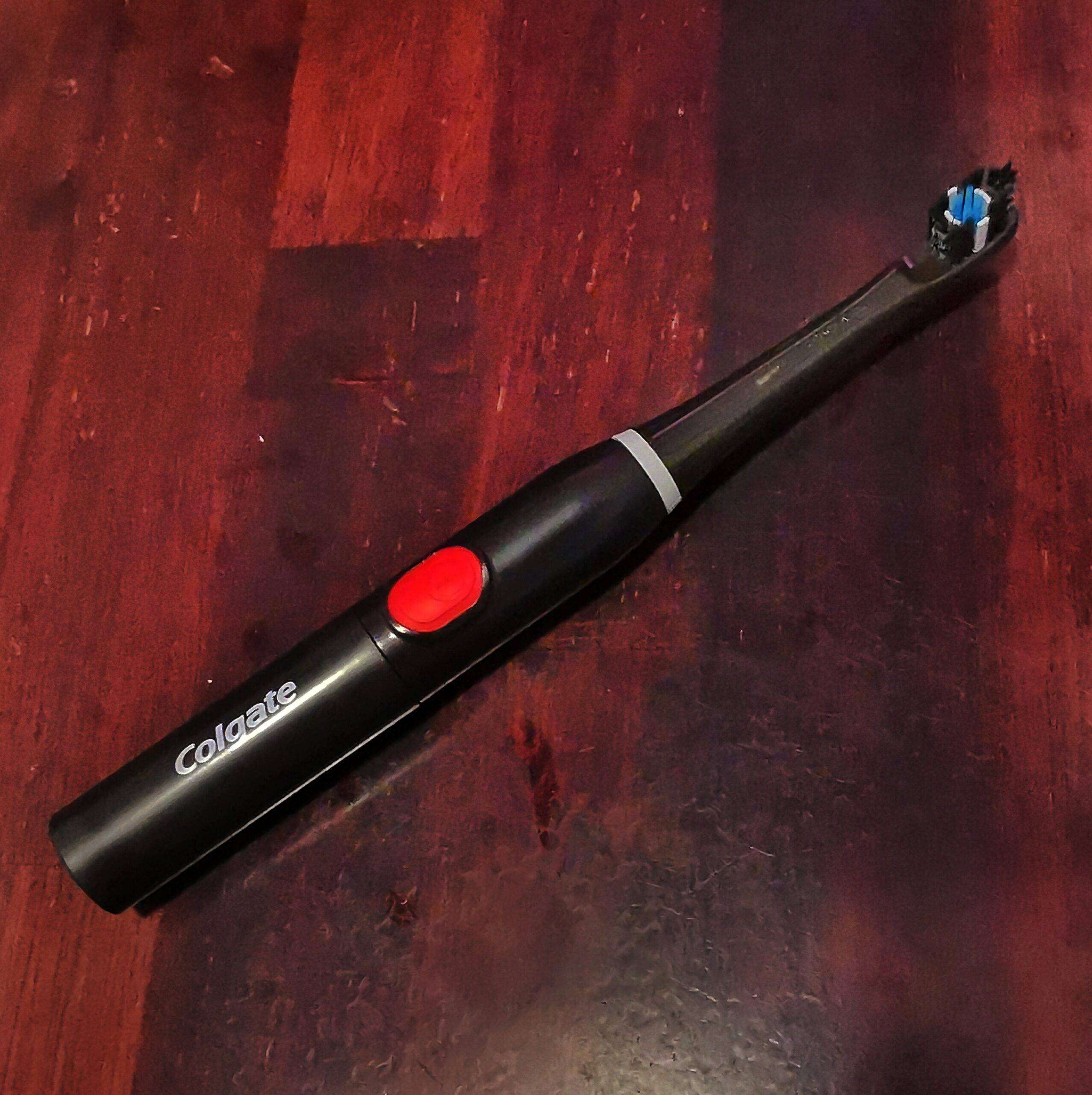 Electric Toothbrush - Colgate ProClinical 150