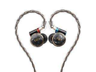 FiiO launches the mid-range FD3 IEM in Singapore