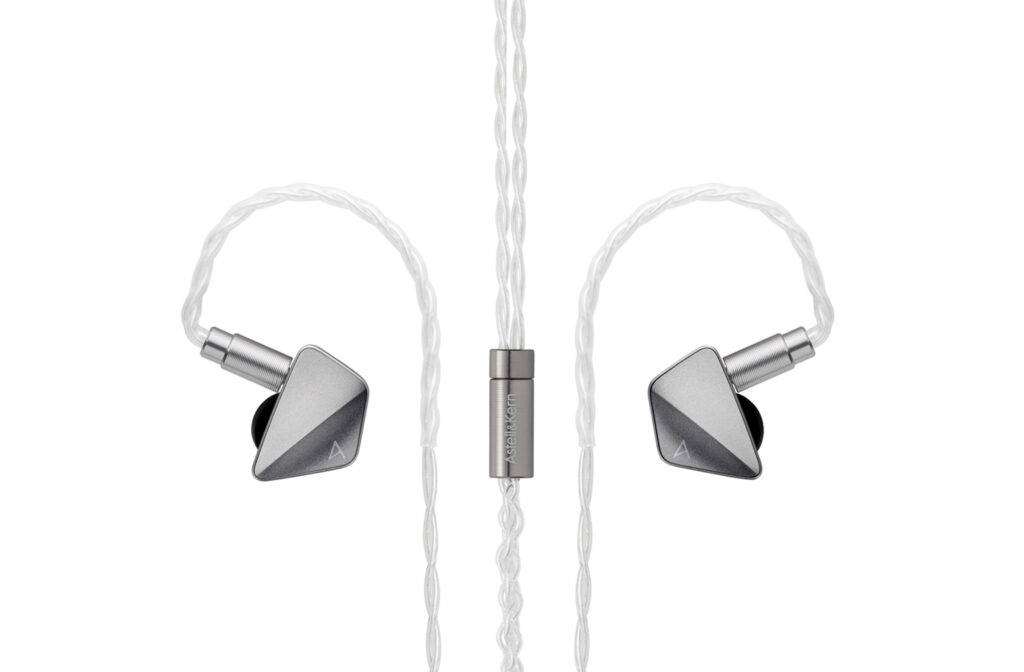 Astell&Kern AK ZERO1