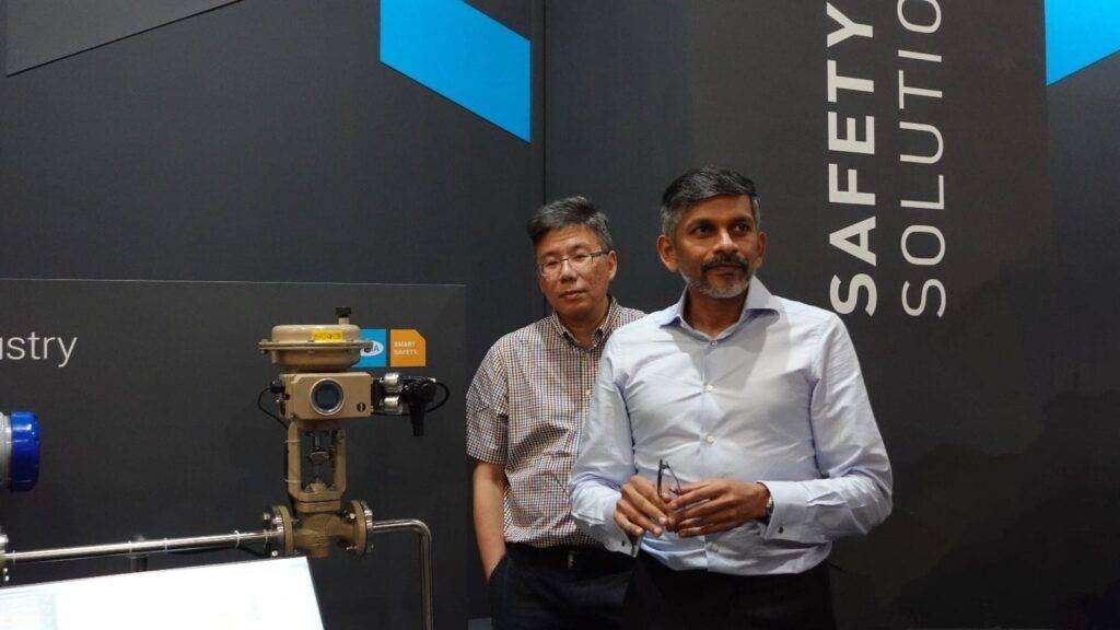 Functional Safety expertise HIMA Customer Solutions Center