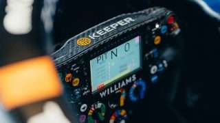 Keeper Security Announces Multi-year Renewal With Atlassian Williams Racing