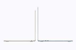The M5 MacBook Air: A Sleek AI and Multimedia Workhorse
