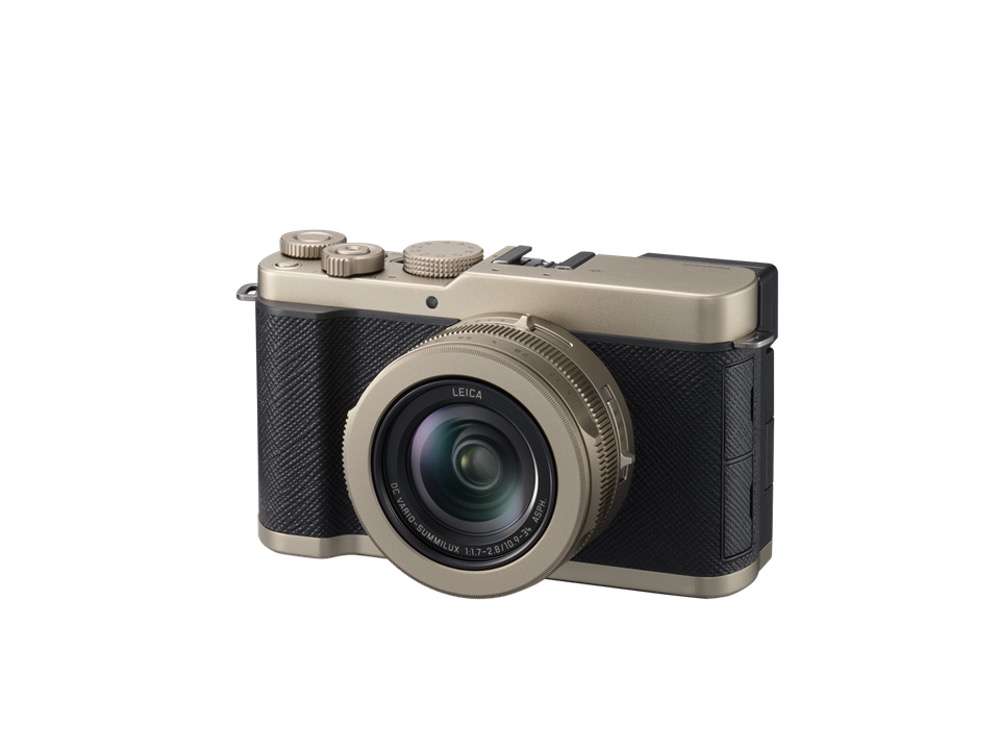 Why the New LUMIX L10 may be the Everyday Carry We Actually Needed